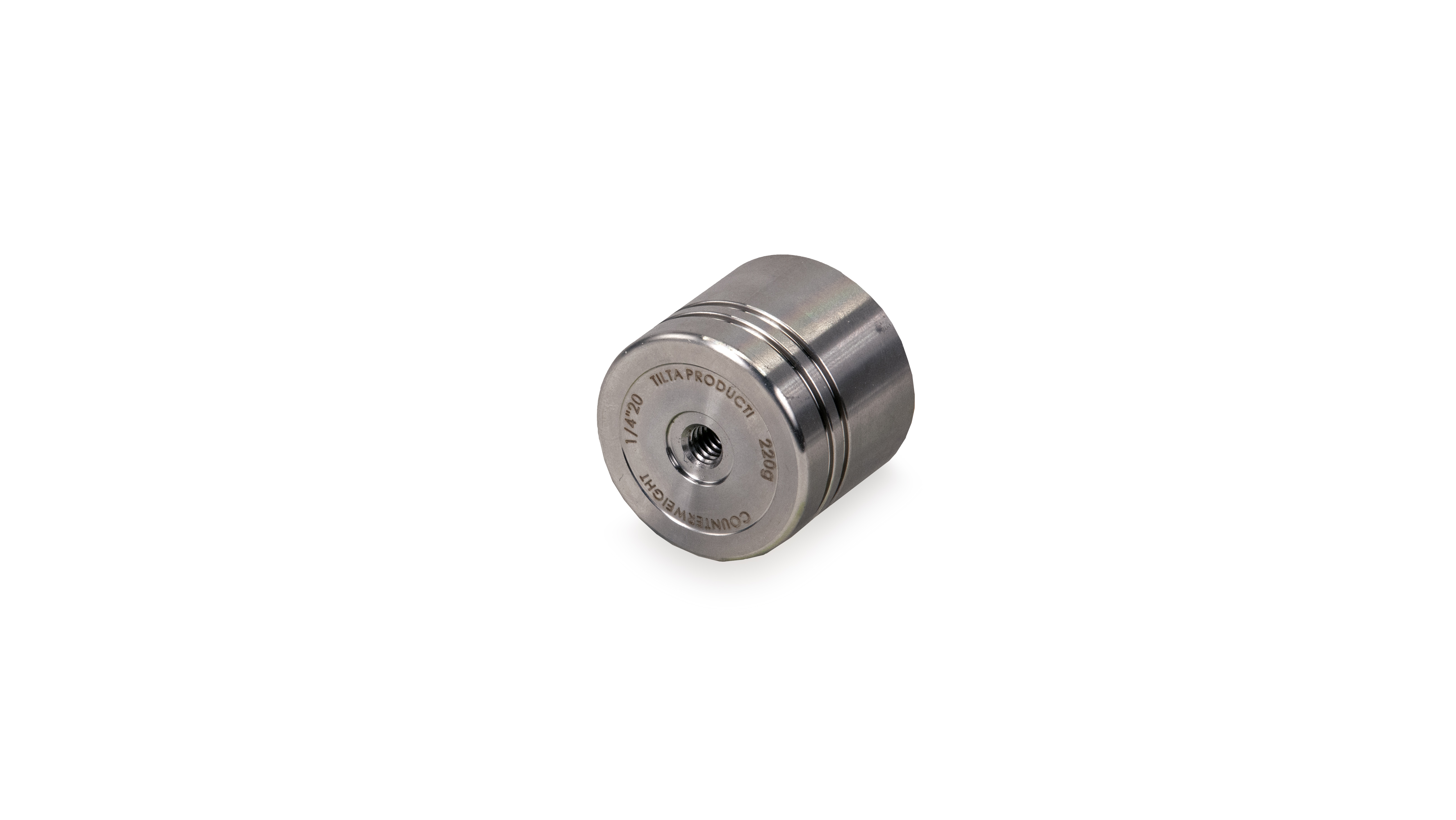 Tilta 220g Counterweight - 2