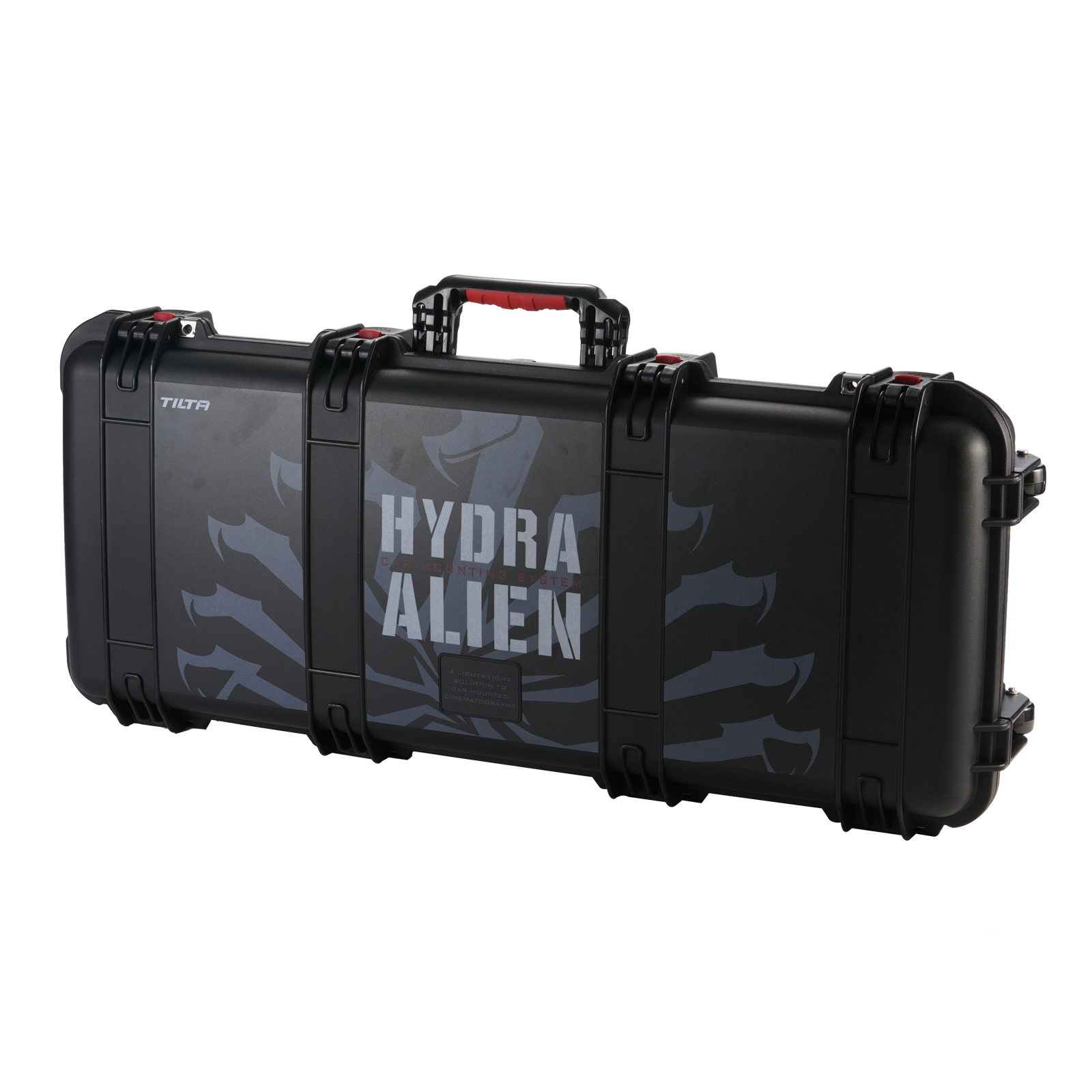 Tilta Hydra Alien Car Mounting Hard Shell Waterproof Safety Case - 3