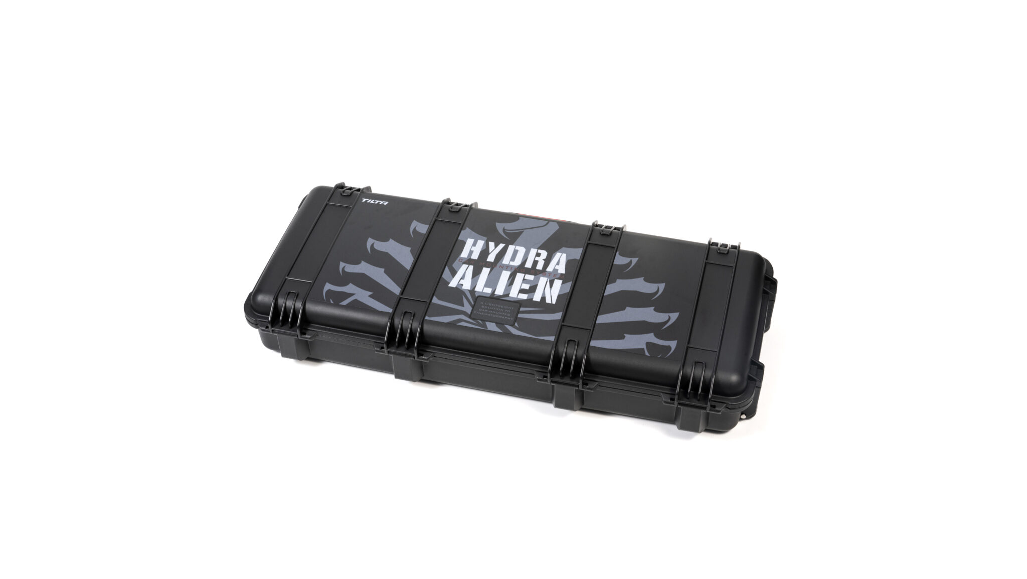 Tilta Hydra Alien Car Mounting Hard Shell Waterproof Safety Case