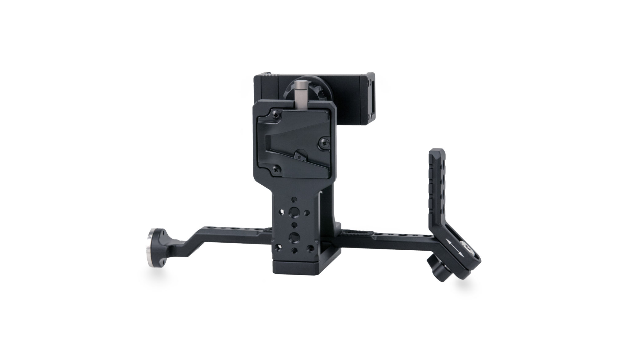 Tilta Hydra Alien Monitor Bracket - 2