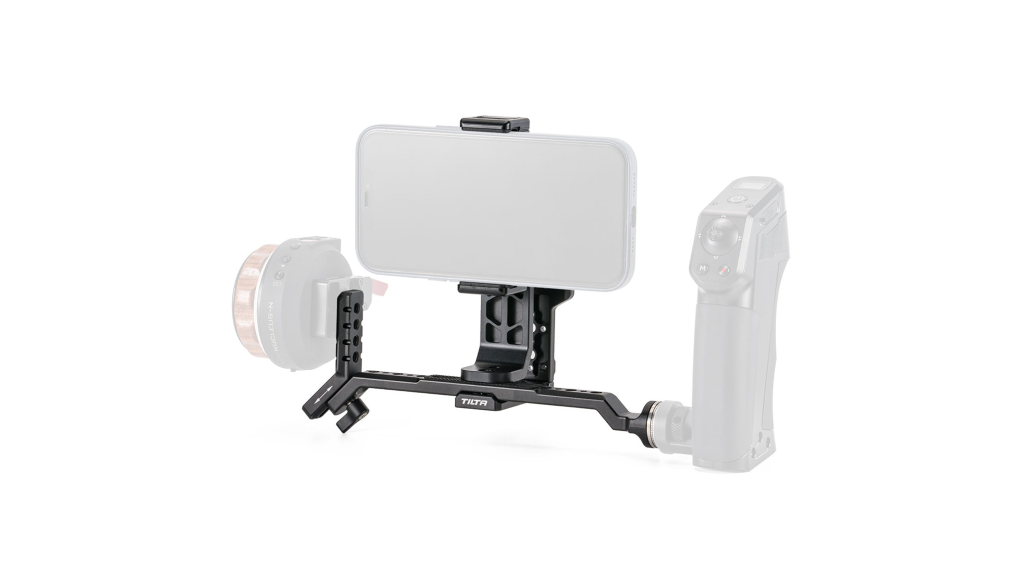 Tilta Hydra Alien Monitor Bracket