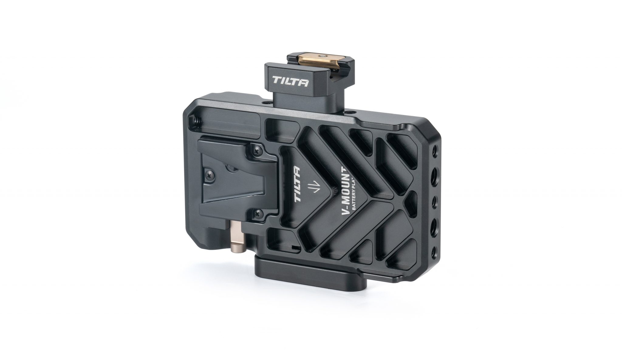 Tilta Float System V Mount Battery Plate - 2