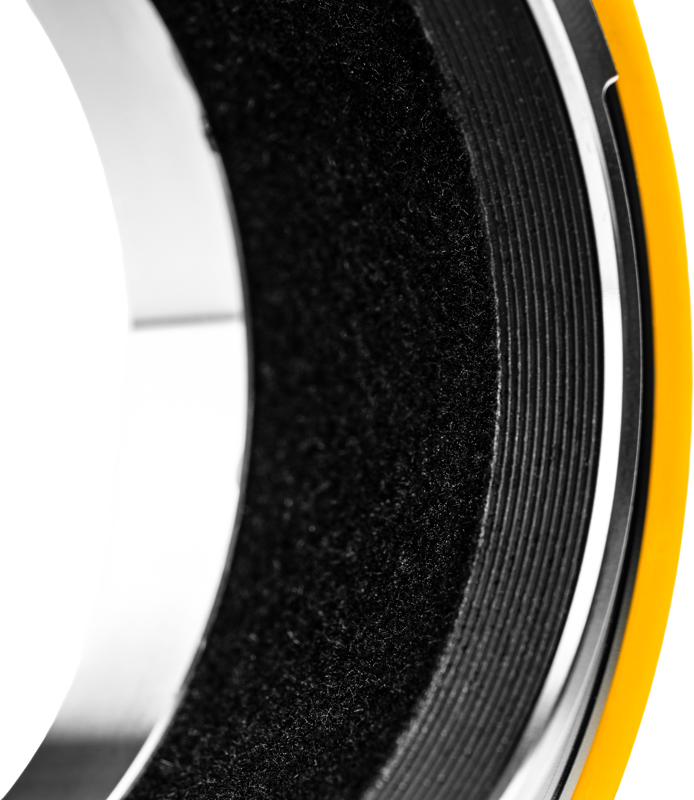NiSi Cine Lens Mount Adapter Athena PL-GFX - 8
