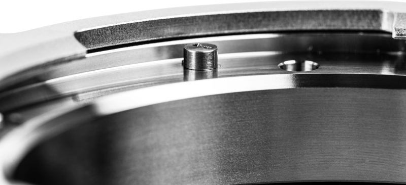 NiSi Cine Lens Mount Adapter Athena PL-GFX - 6