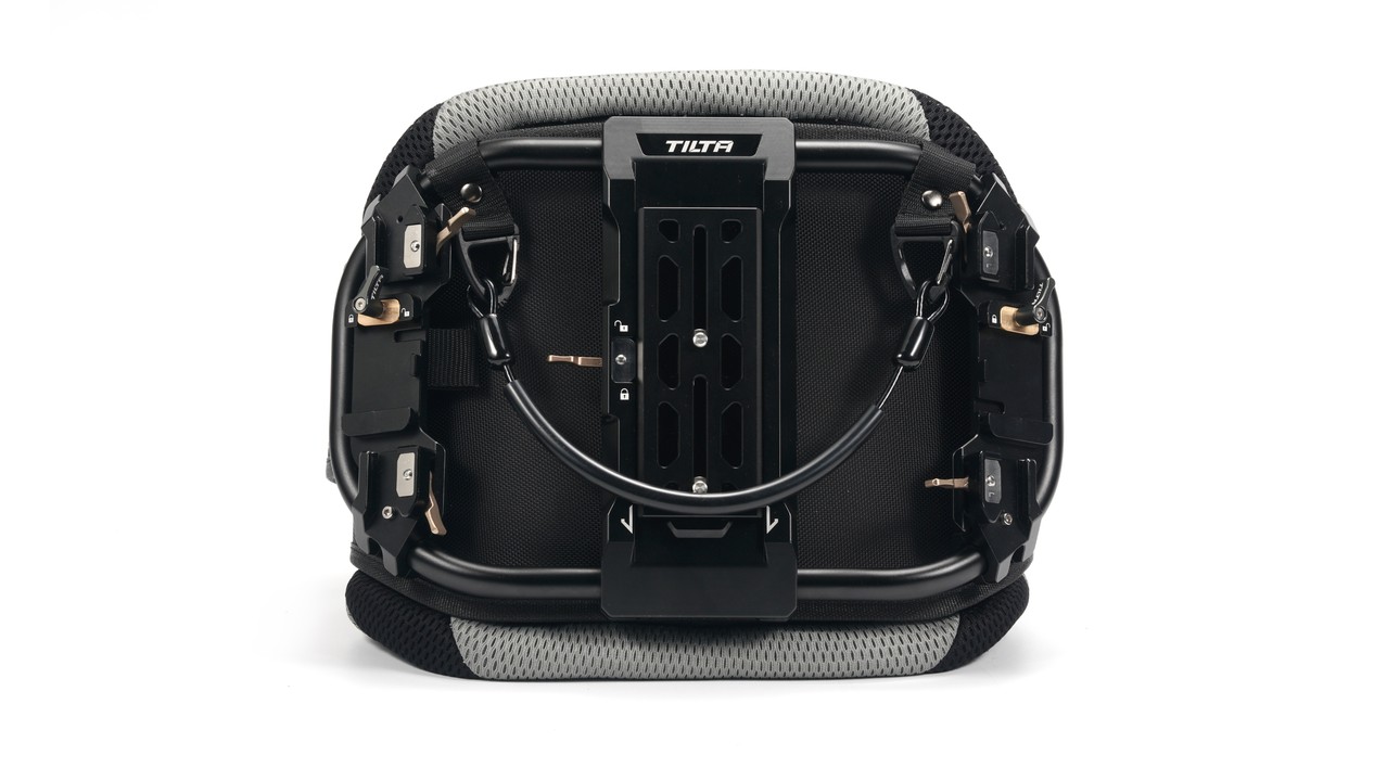 Tilta Float System Support Vest