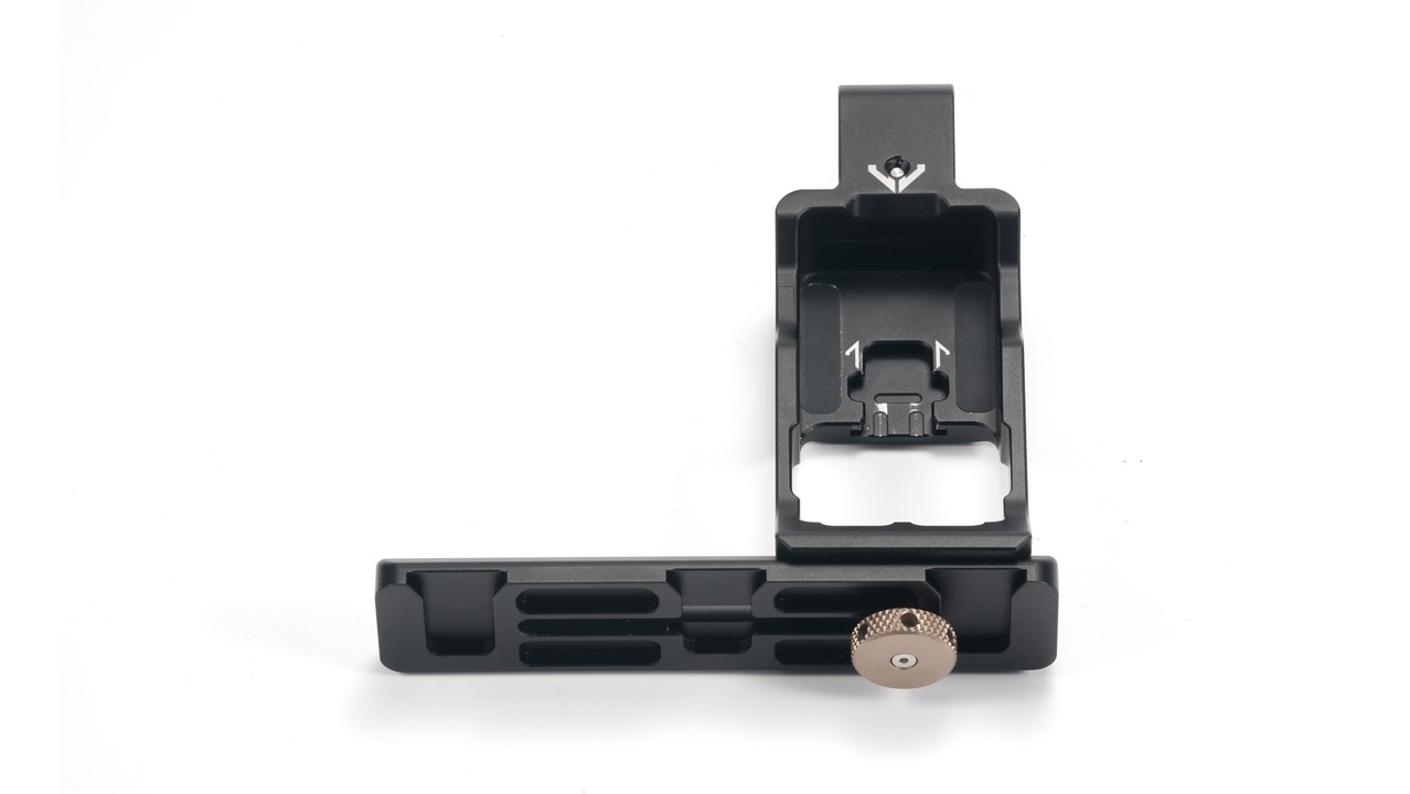 Tilta Float System Monitor Bracket