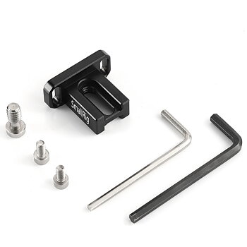 SmallRig Lens Mount Adapter Support for BMPCC 4K 2247