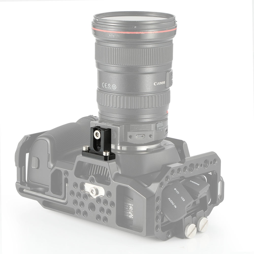 SmallRig Lens Mount Adapter Support for BMPCC 4K 2247 - 6