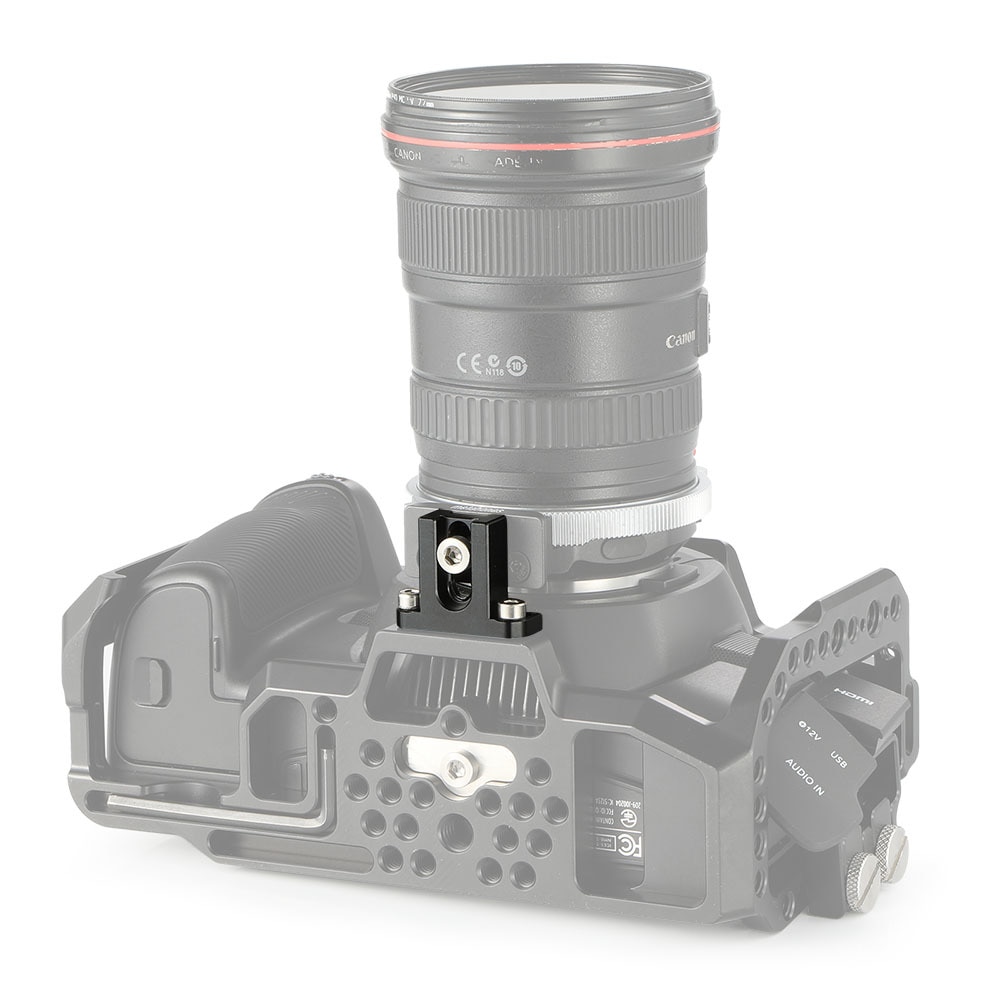 SmallRig Lens Mount Adapter Support for BMPCC 4K 2247 - 5
