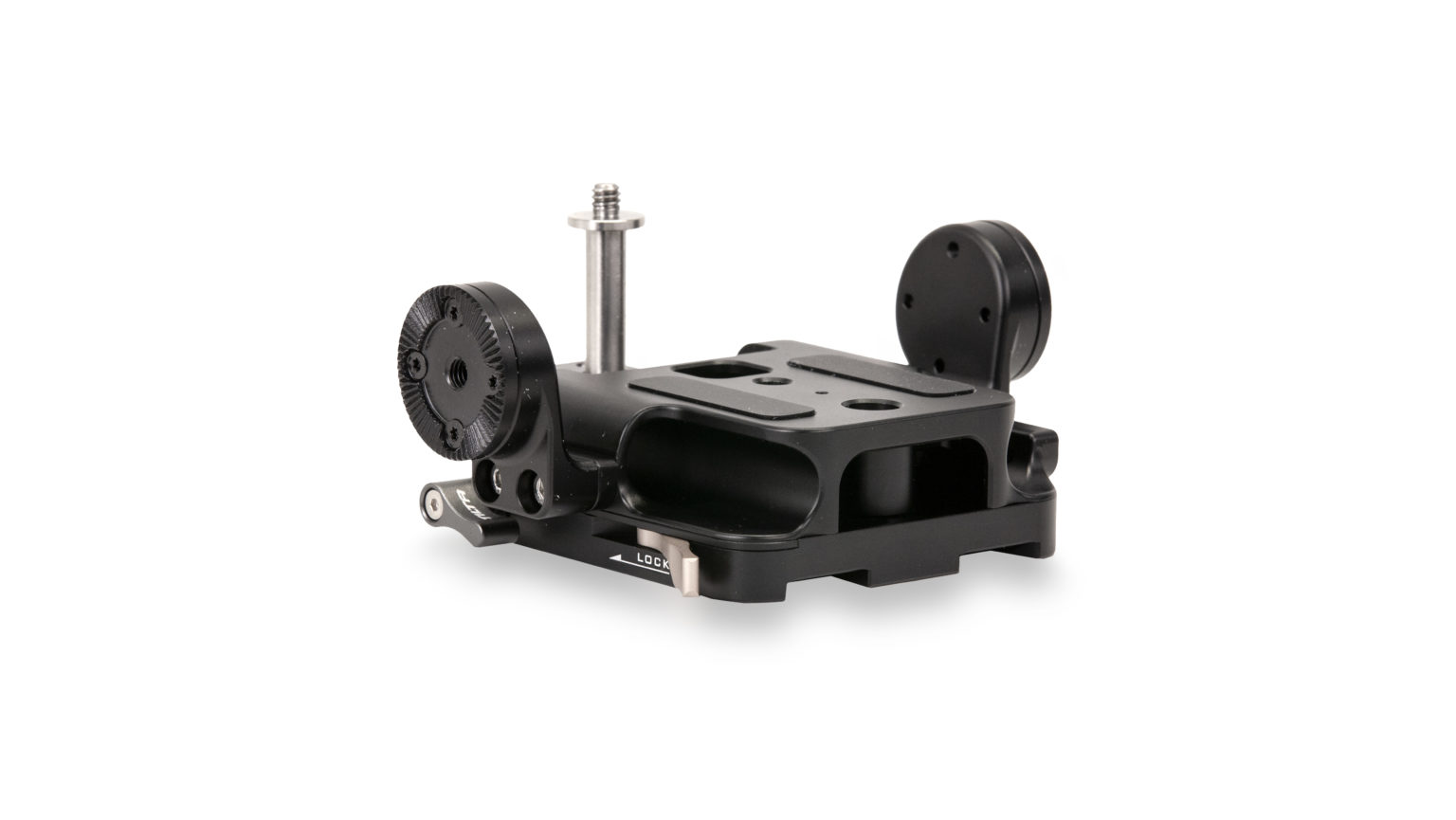 Tilta Quick Release Baseplate for Sony FX6 - 2