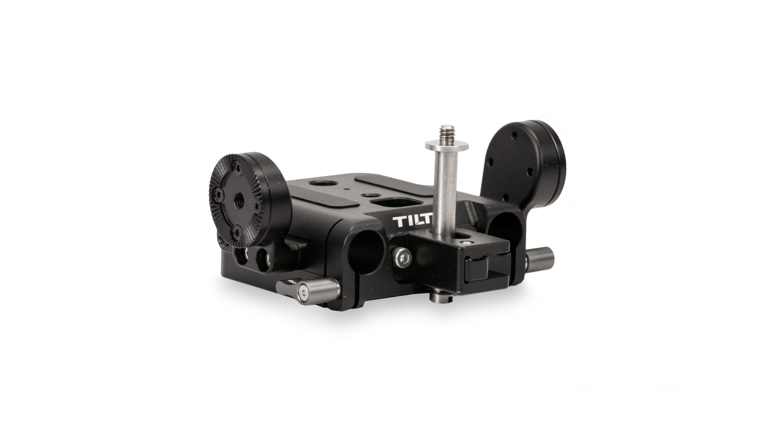 Tilta Quick Release Baseplate for Sony FX6 - 3