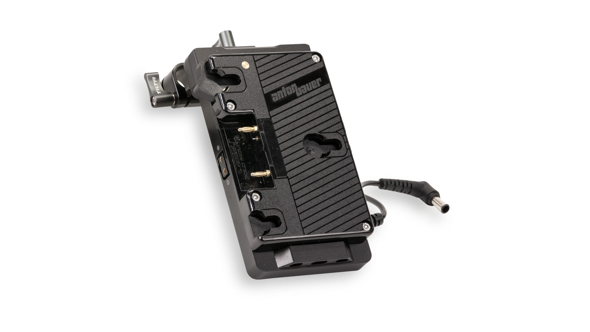 Tilta Battery Plate for Sony FX6 Type II - V Mount - 3