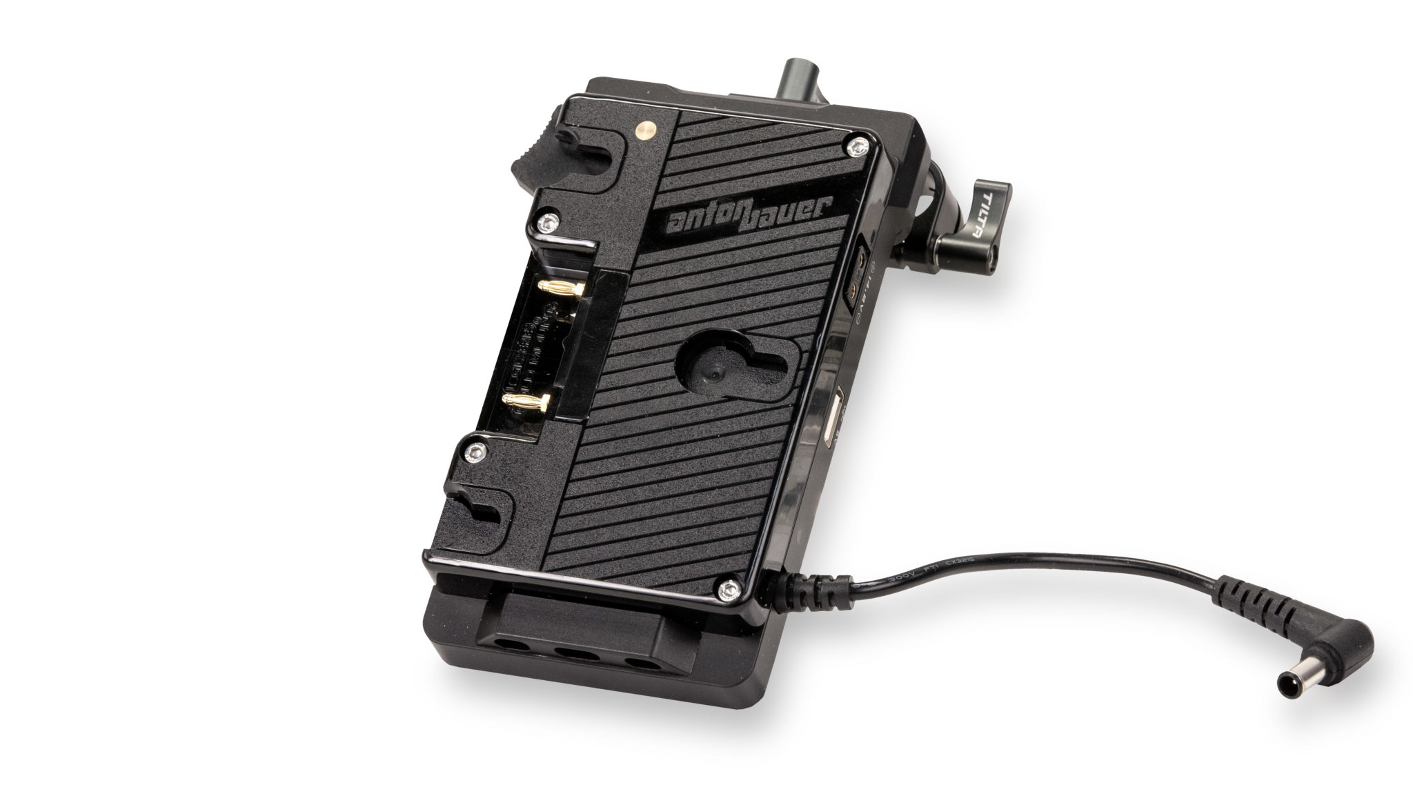 Tilta Battery Plate for Sony FX6 Type II - V Mount - 2