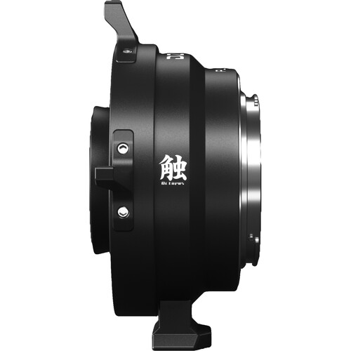 DZOFilm Octopus PL till Canon RF-Mount Adapter – för filmskapare - 4
