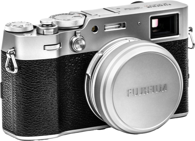NiSi Filter NC UV For Fujifilm X100VI Silver - 3
