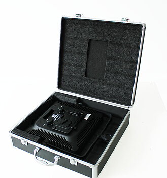 Hard Case 1600h Led-Panel