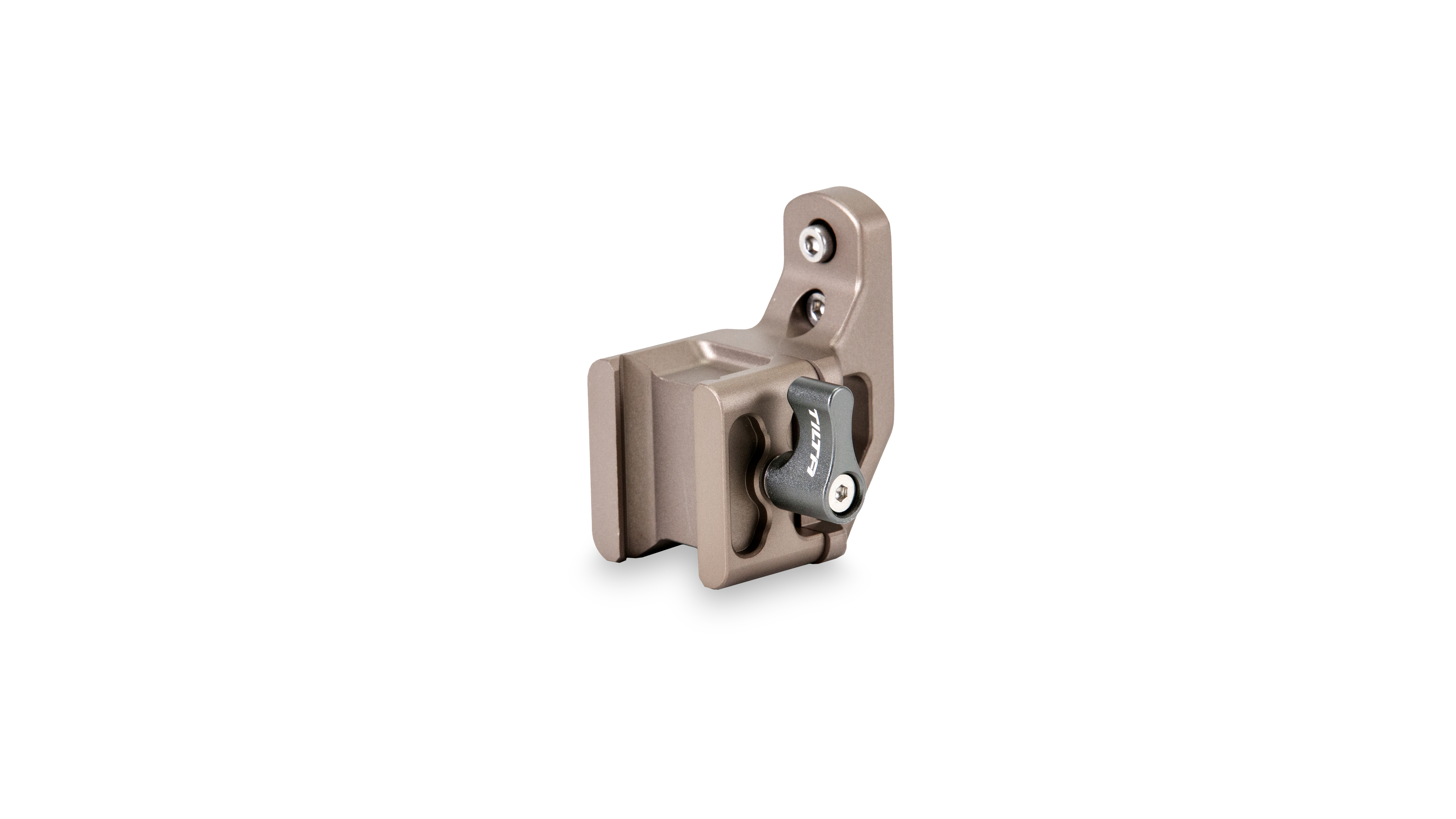 Tilta Tiltaing Advanced Left Side Handle Attachment Type VI - Gold - 2