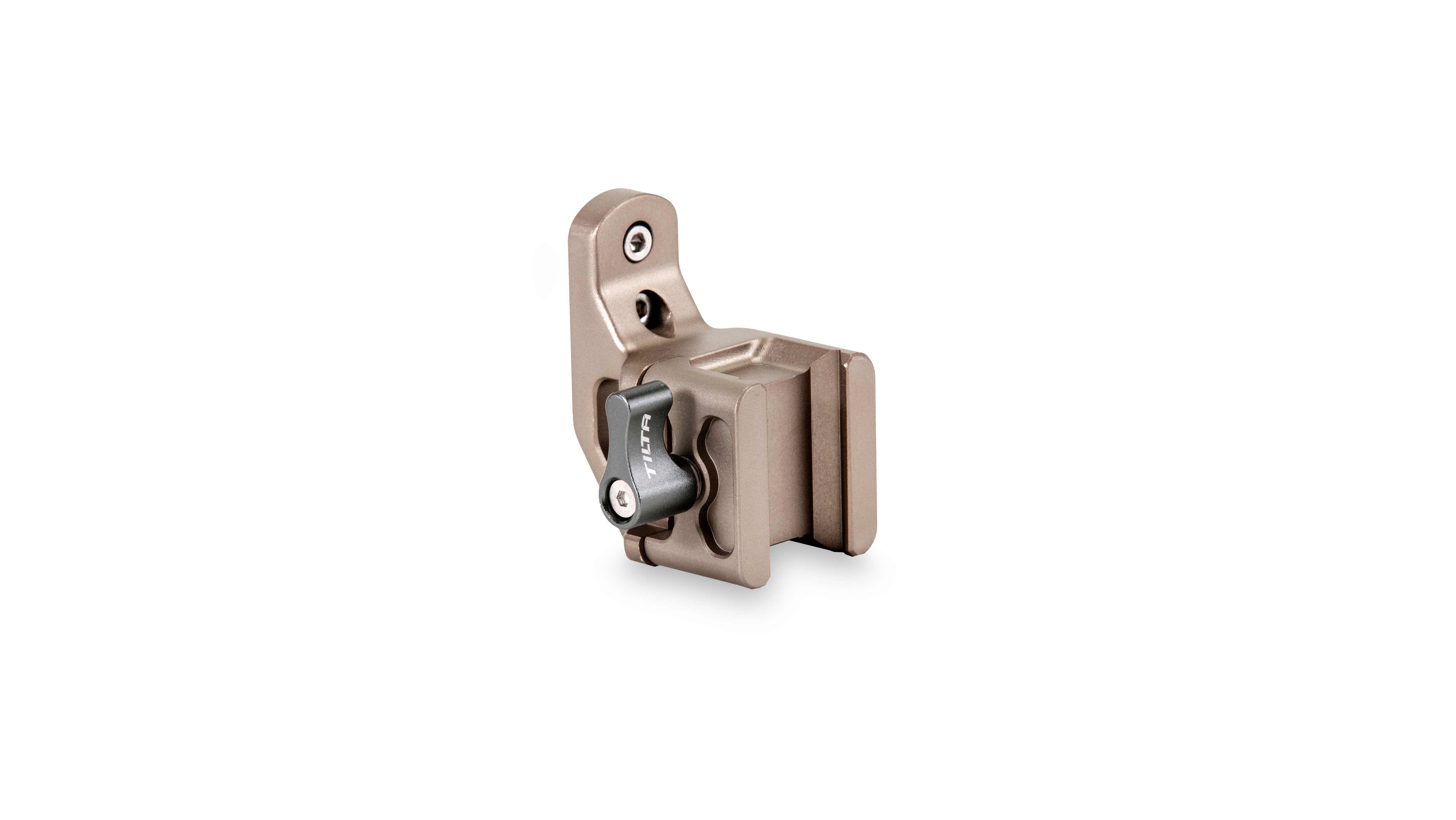 Tilta Tiltaing Advanced Right Side Handle Attachment Type VI - Gold - 2