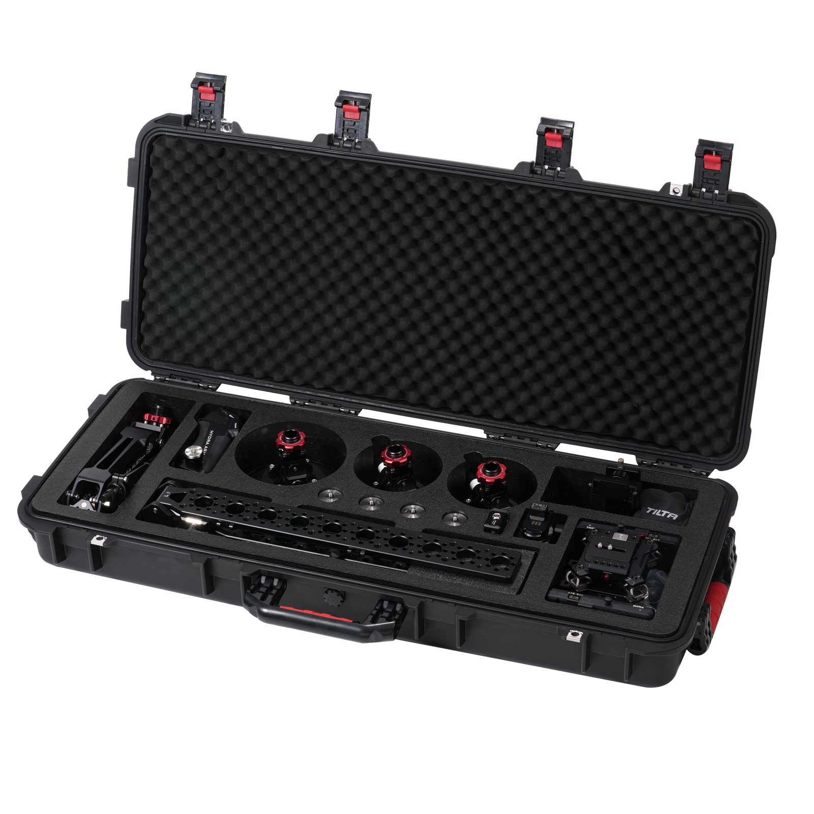 Tilta Hydra Alien Car Mounting System Pro Kit - V Mount - 2