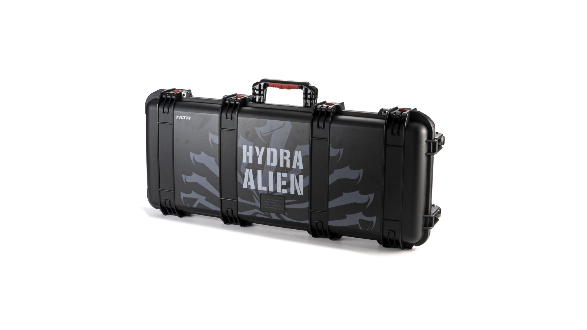 Tilta Hydra Alien Car Mounting System Pro Kit - V Mount - 6