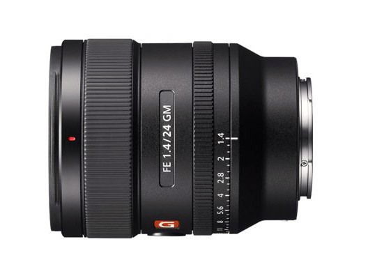 Sony FE 24mm f/1,4 GM Voosestore