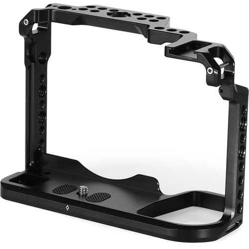 SmallRig Camera Cage 2345 for Panasonic Lumix DC-S1 and S1R - 3
