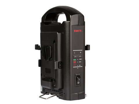 SWIT SC-302S