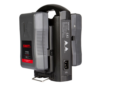 SWIT SC-302S - 3