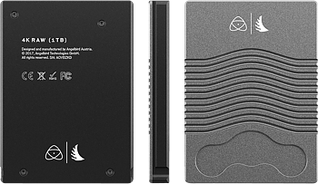 Angelbird ATOMX 4K RAW 1 TB BY ANGELBIRD