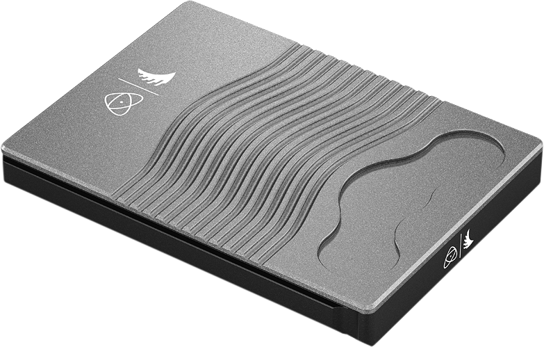 Angelbird ATOMX 4K RAW 1 TB BY ANGELBIRD - 5