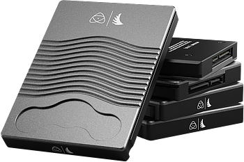 Angelbird ATOMX 4K RAW 1 TB BY ANGELBIRD