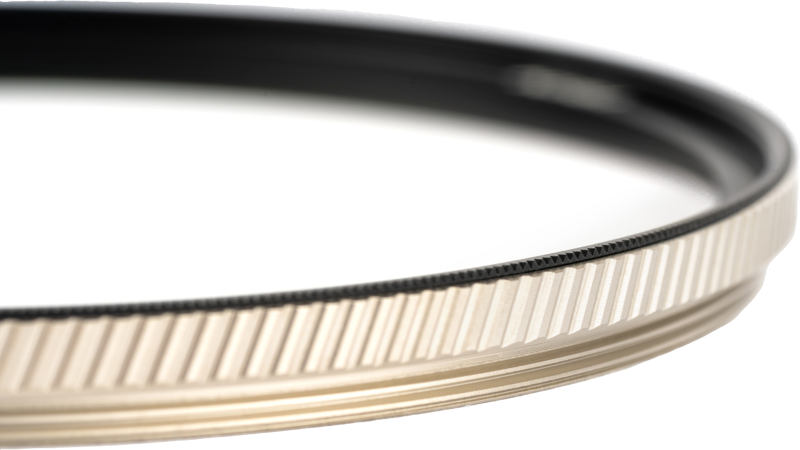 NiSi Filter UV Armor FX Pro Nano L395 39mm - 5