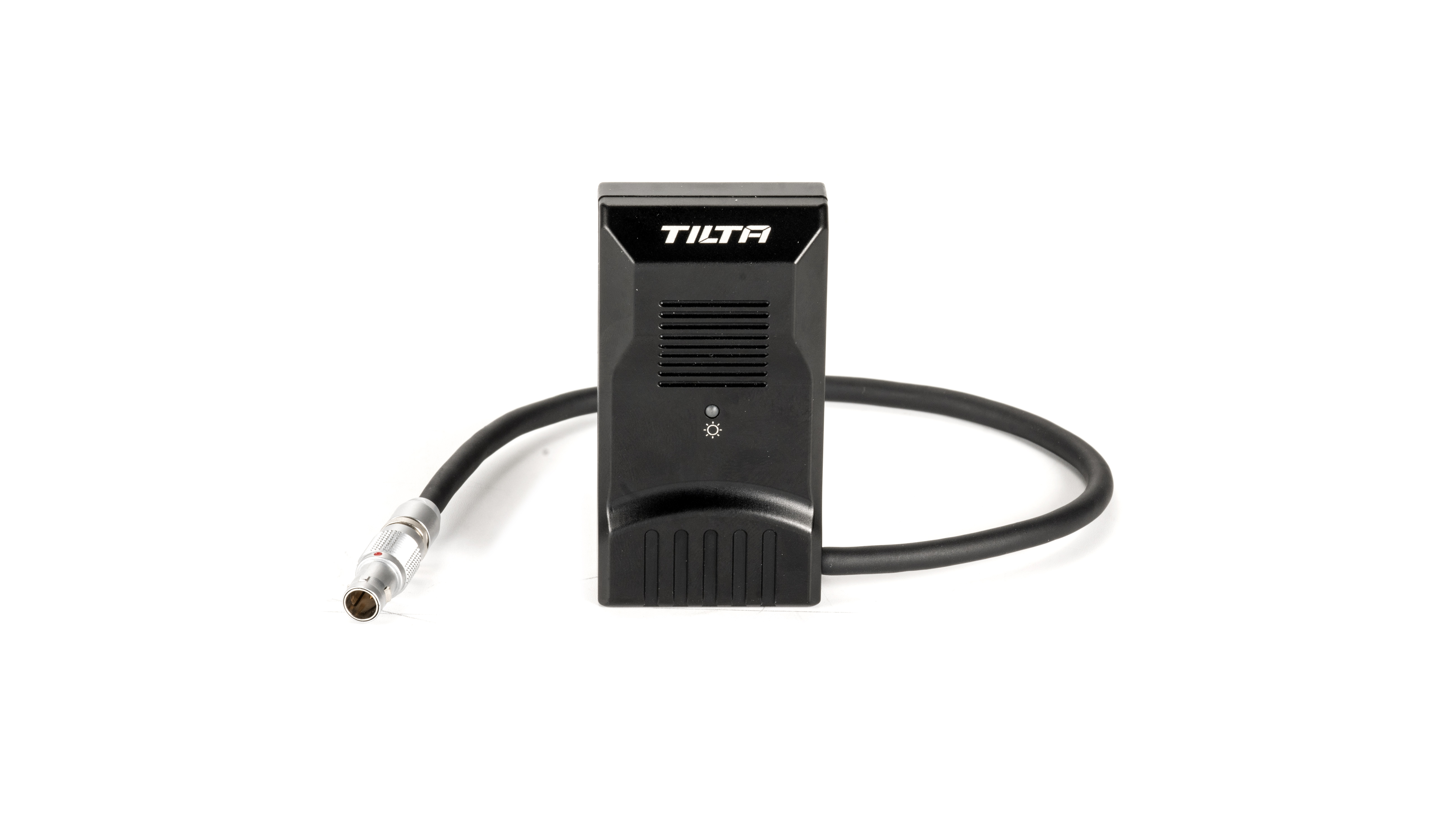 Tilta Canon BP Dummy Battery to 2-Pin Power Lemo Cable - 3