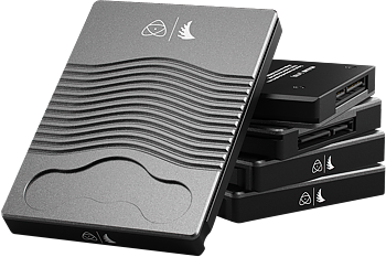 Angelbird ATOMX 4K RAW 4 TB BY ANGELBIRD