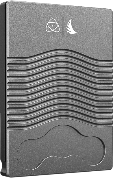 Angelbird ATOMX 4K RAW 4 TB BY ANGELBIRD - 4
