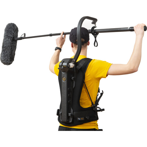 Easyrig Boom Rig - 2