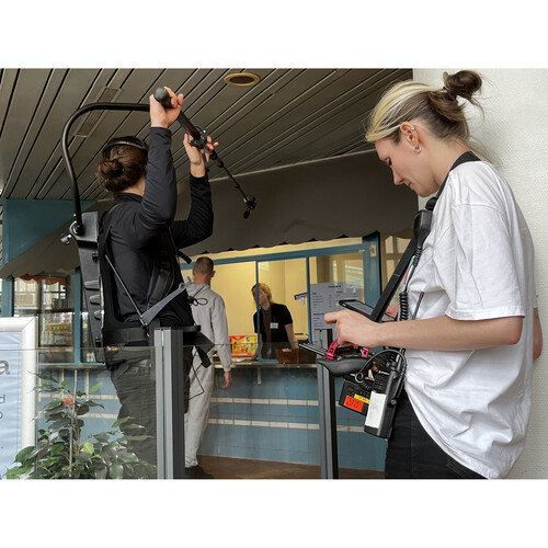 Easyrig Boom Rig - 11