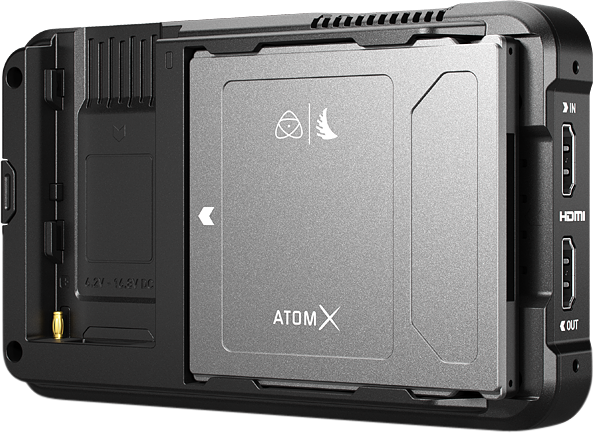 Angelbird ATOMX SSDMINI 1 TB BY ANGELBIRD - 11