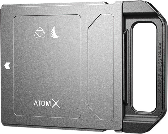 Angelbird ATOMX SSDMINI 1 TB BY ANGELBIRD - 8