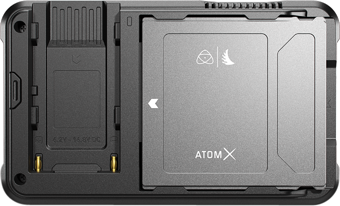 Angelbird ATOMX SSDMINI 1 TB BY ANGELBIRD - 2