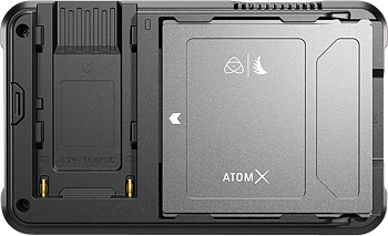 Angelbird ATOMX SSDMINI 1 TB BY ANGELBIRD