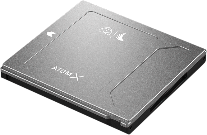 Angelbird ATOMX SSDMINI 1 TB BY ANGELBIRD - 6