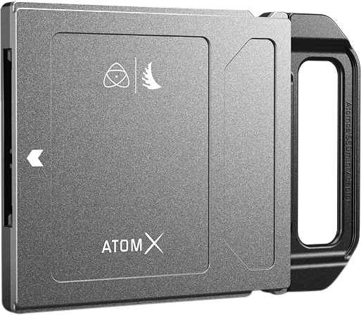 Angelbird ATOMX SSDMINI 1 TB BY ANGELBIRD - 7