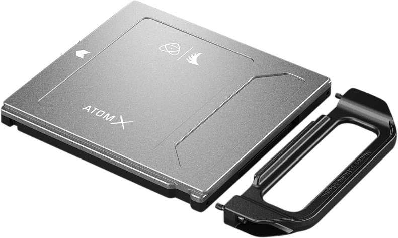 Angelbird ATOMX SSDMINI 1 TB BY ANGELBIRD - 10
