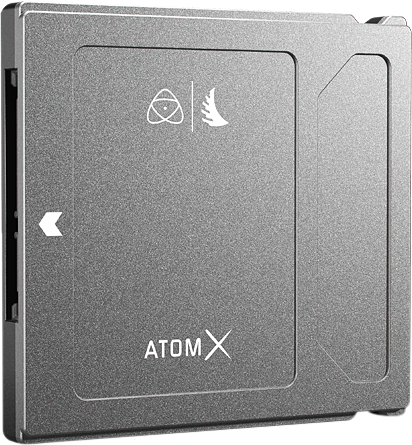 Angelbird ATOMX SSDMINI 1 TB BY ANGELBIRD - 5