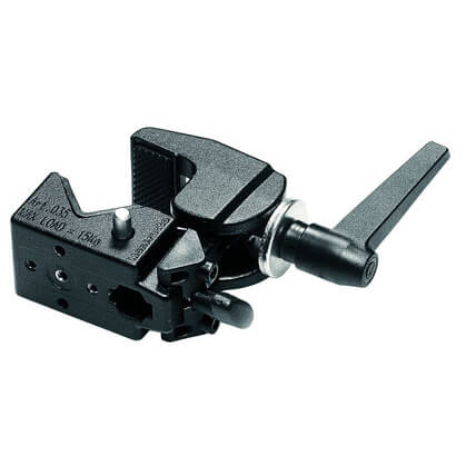 MANFROTTO Super Clamp Foto 035C - 2