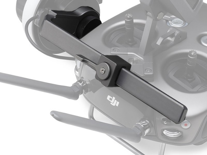 DJI Handwheel 2 Remote Controller Stand Part 34 till Inspire 2 - 2