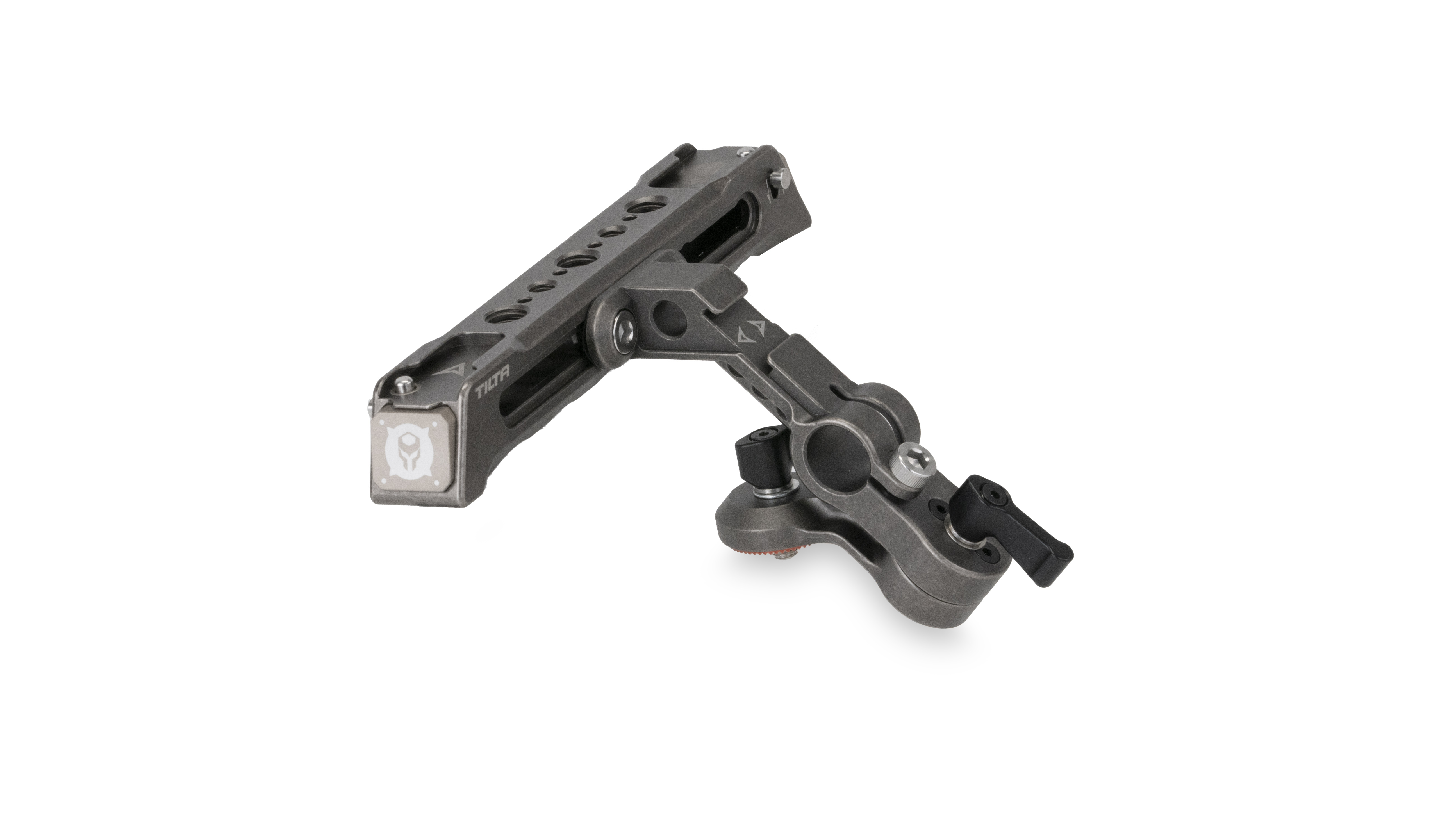 Tilta Tiltaing Adjustable Top Handle Plus - Tactical Gray