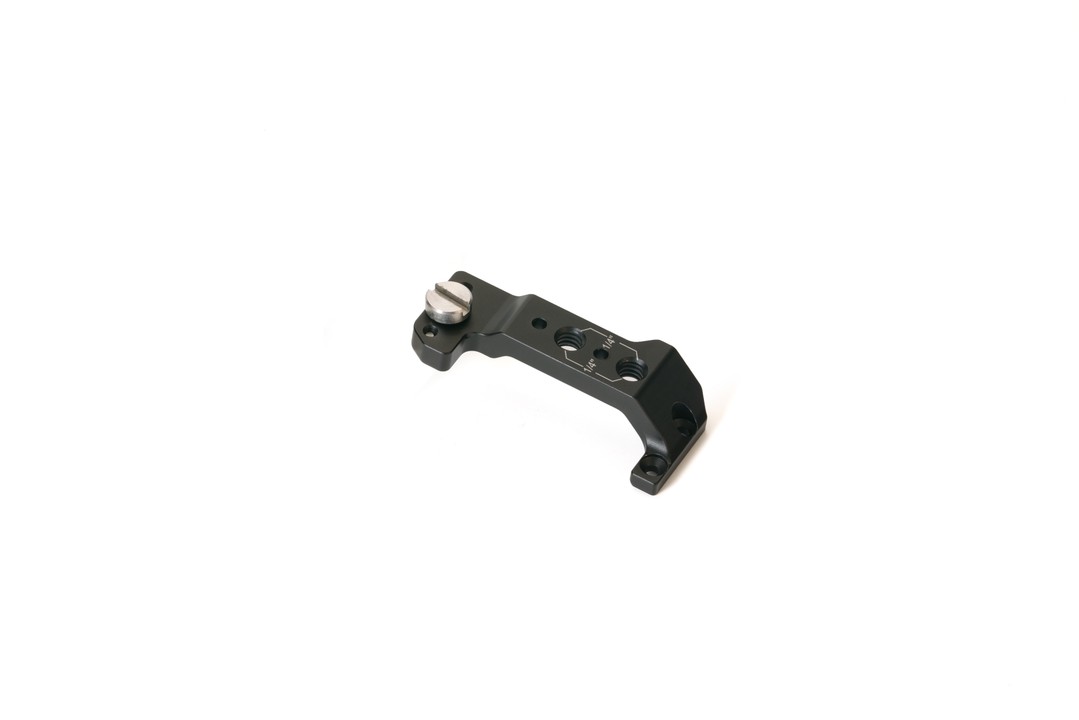 Tilta 1/4"-20 Mounting Screw to NATO Rail Adapter - 2