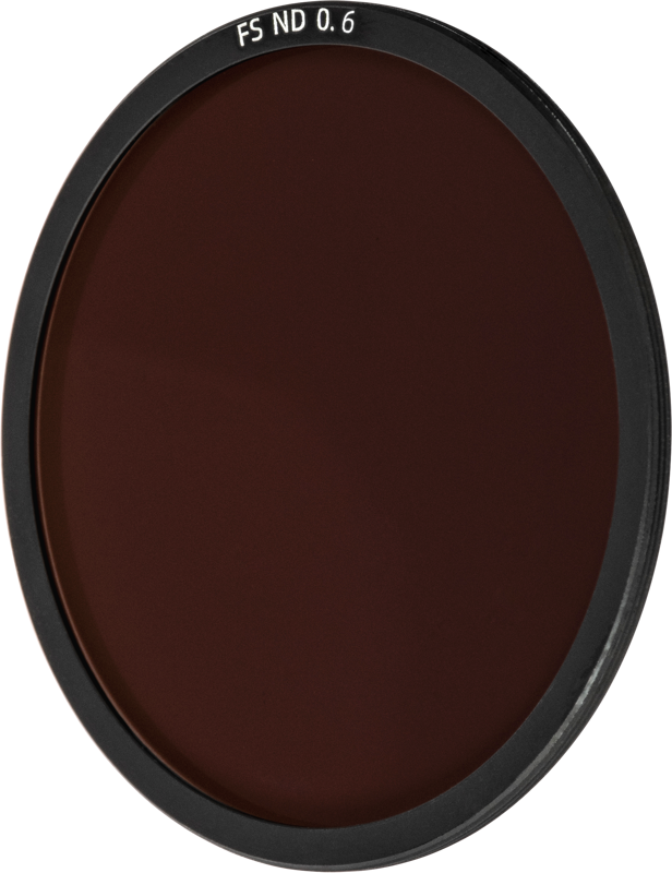 NiSi Cine Filter FS ND 0.6 (2 Stop) for Athena PL-Mount Lenses
